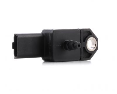 HELLA Capteur, pression du tuyau d'admission  6PP 009 400-521