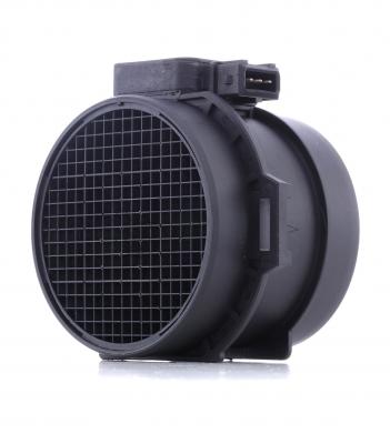 HELLA  8Et 009 142-341 D&eacute;bitm&egrave;tre De Masse D'Air - 3P&ocirc;le - Tubulure