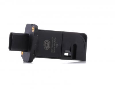 HELLA  8Et 009 149-471 D&eacute;bitm&egrave;tre De Masse D'Air - 4P&ocirc;le - Viss&eacute;