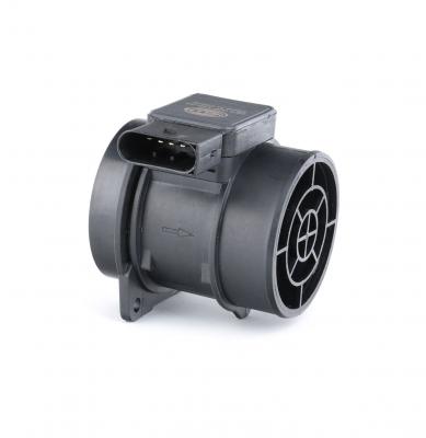 HELLA  8Et 009 142-331 D&eacute;bitm&egrave;tre De Masse D'Air - 5P&ocirc;le - Viss&eacute;