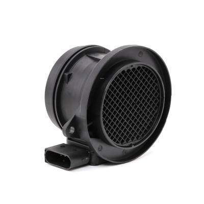 HELLA D&eacute;bitm&egrave;tre de masse d'air  8ET 009 142-351