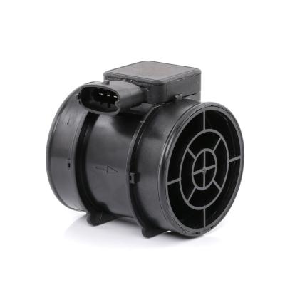 HELLA  8Et 009 142-031 D&eacute;bitm&egrave;tre De Masse D'Air - 4P&ocirc;le - Tubulure