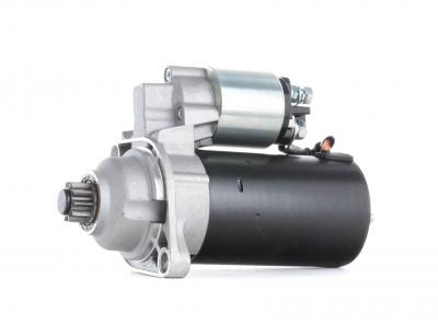 HELLA D&eacute;marreur, 12 V , par ex. pour Ford, Seat, VW, Audi, Skoda