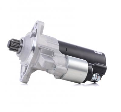 HELLA D&eacute;marreur, 12 V , par ex. pour Skoda, VW, Seat, Audi