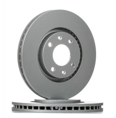 HELLA  8Dd 355 108-371 Disque De Frein - 50365Pro - Rev&ecirc;tu