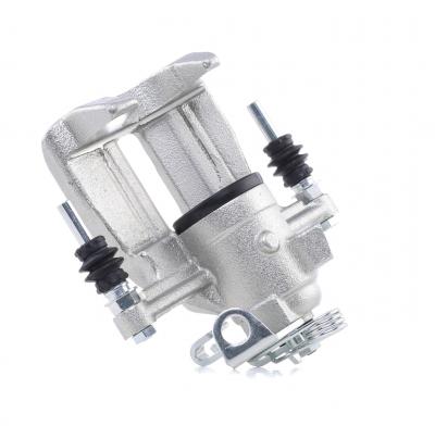 HELLA  &Eacute;trier de frein VW 8AN 355 784-721 7H0615424,7H0615424A