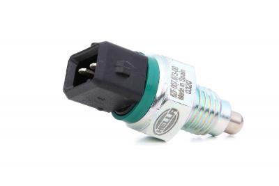 Contacteur de feu de recul HELLA 6ZF 007 673-001 (X1)
