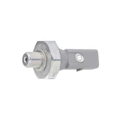 HELLA Capteur, pression d'huile  6ZL 008 280-011 (X1)