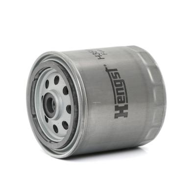 HENGST FILTER Filtre a  carburant  H35WK02 D87 (X1)