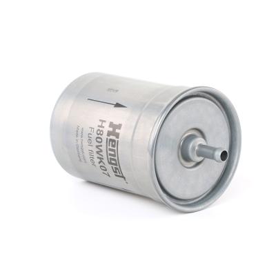 HENGST FILTER Filtre a  carburant  H80WK07 (X1)