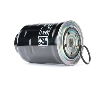 HENGST FILTER Filtre a  carburant  H17WK07 (X1)