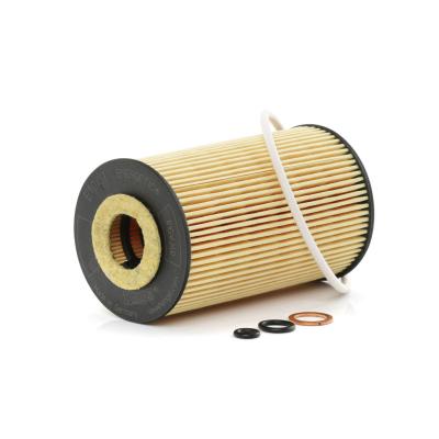 HENGST Filtre a  huile  FILTER E104H D43 (X1)