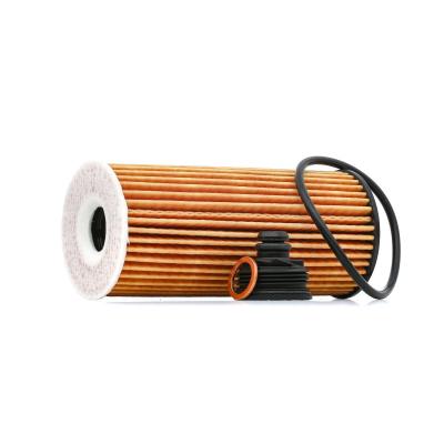 HENGST Filtre a  huile  FILTER E833H D321 (X1)