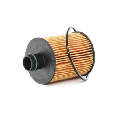 HENGST FILTER Filtre a  huile  E124H02 D202 (X1)