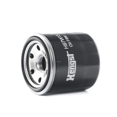 HENGST FILTER Filtre a  huile  H97W13 (X1)