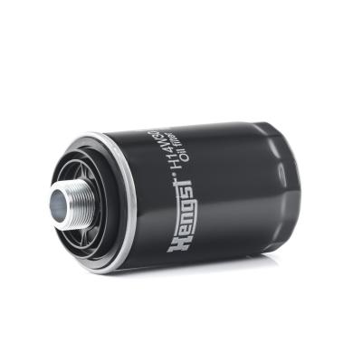 HENGST FILTER  Filtre &agrave; huile VW,AUDI,SKODA H14W30 1016053926,1056004100,1406100000 Filtre d'huile 06J115403K,06H115403,06H115561,06J115403A,06J115403C