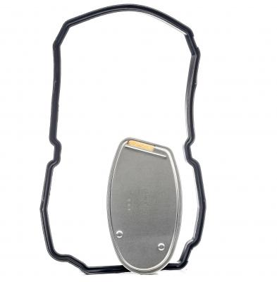 HENGST FILTER Filtre a  huile de boite de vitesse  EG87H D153 (X1)