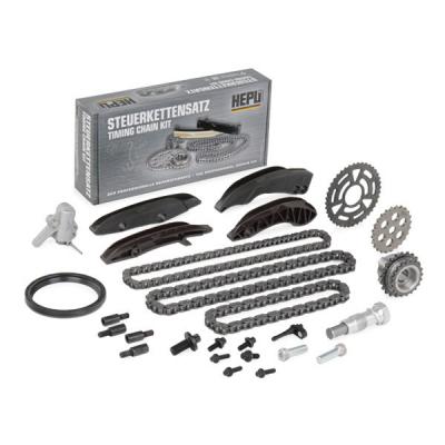 HEPU Kit de distribution par cha&icirc;ne  21-0421