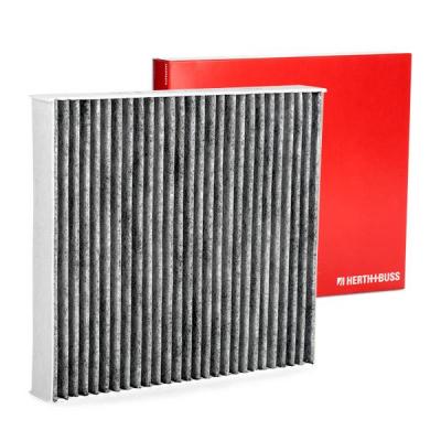HERTH+BUSS JAKOPARTS Filtre, air de l'habitacle  J1345011