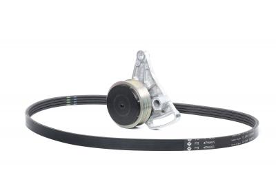 INA  529&nbsp;0099&nbsp;10&nbsp;Set de courroie trap&eacute;zo&iuml;dale