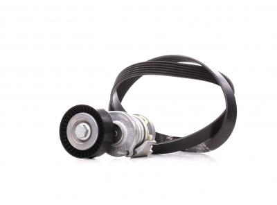 INA Kit de courroie d'accessoire  529 0475 10 (X1)