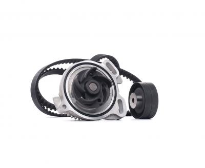 INA Pompe &agrave; eau + kit de courroie de distribution  530 0156 30