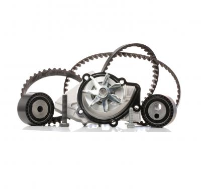 INA Pompe &agrave; eau + kit de courroie de distribution  530 0111 30