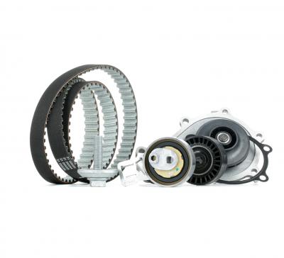 INA Pompe &agrave; eau + kit de courroie de distribution  530 0698 30