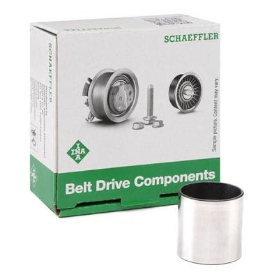 INA  532 0161 10 Poulie renvoi/transmission, courroie de distribution