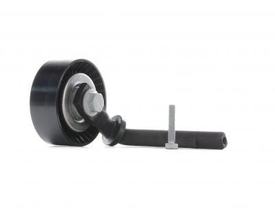 INA  531 0783 10 Poulie-tendeur, courroie trap&eacute;zo&iuml;dale &agrave; nervures