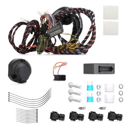 JAEGER  Kit &eacute;lectrique, dispositif d'attelage BMW 21020523
