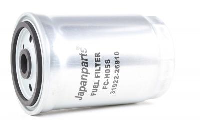 JAPANPARTS  Filtre &agrave; carburant FC-H05S