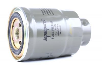 JAPANPARTS  Filtre &agrave; carburant FC-502S