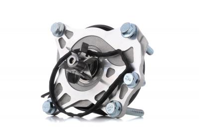 JAPANPARTS  Pompe &agrave; eau PQ-272