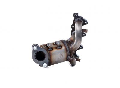 JMJ  Catalyseur KIA 1091613 285102BIA0 Pot Catalytique,Convertisseur Catalytique