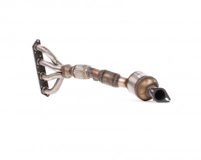 JMJ  Catalyseur VORNE pour MINI MINI R50, R53 MINI Descapotable R52