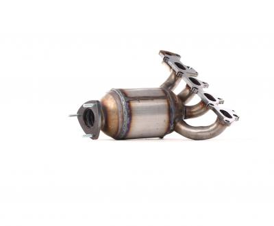 JMJ  Catalyseur 1091021 pour OPEL Corsa C Schr&auml;gheck (X01)