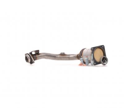 JMJ  Catalyseur PEUGEOT 1091155 1731HF,1731L1,1731R3 Pot Catalytique,Convertisseur Catalytique