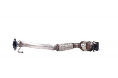 JMJ  Catalyseur 1091519 pour VW Golf V Schr&auml;gheck (1K1)