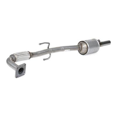 JMJ  Catalyseur VW,SEAT 1090821 6N0253058PX,6N0253058PX Pot Catalytique,Convertisseur Catalytique