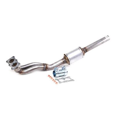 JMJ  Catalyseur 1090734 Pot Catalytique,Convertisseur Catalytique VW,SKODA,Golf IV Schr&auml;gheck (1J1),Golf IV Variant (1J5)