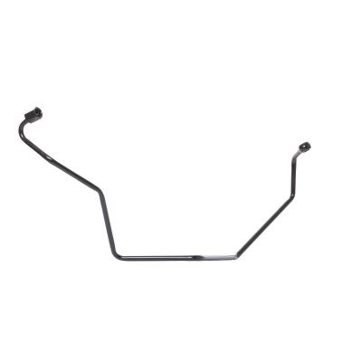 JP GROUP A S JP GROUP a/s Conduite d'huile, Turbocompresseur pour VOLKSWAGEN: Passat & AUDI: A4, A6 & SKODA: Superb (Ref: 1117600900)