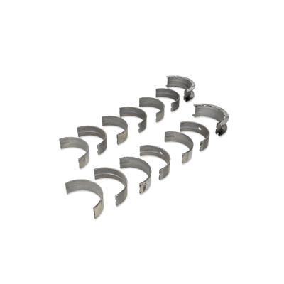 KOLBENSCHMIDT Coussinets de vilebrequin  79395600 (X1)