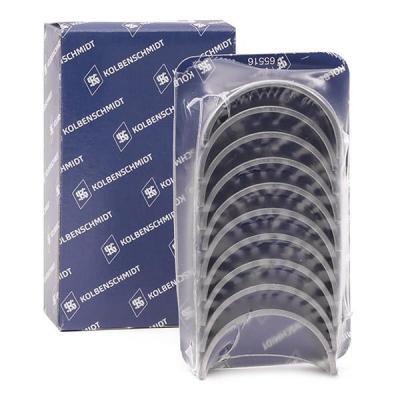 KOLBENSCHMIDT Kit de coussinet de vilebrequin  77553600