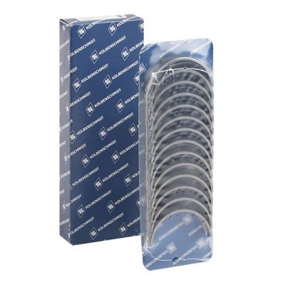 KOLBENSCHMIDT  Coussinet de vilebrequin 77821600 VOLKSWAGEN GOLF