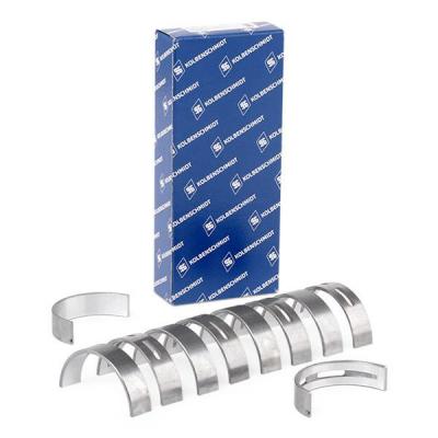 KOLBENSCHMIDT  Coussinet de vilebrequin 77907600 VOLKSWAGEN GOLF