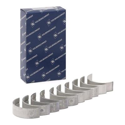 KOLBENSCHMIDT Kit de coussinet de vilebrequin  77753600