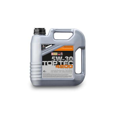 KROON OIL  Huile moteur Torsynth 5W-40 Capacit&eacute;: 5I 34447