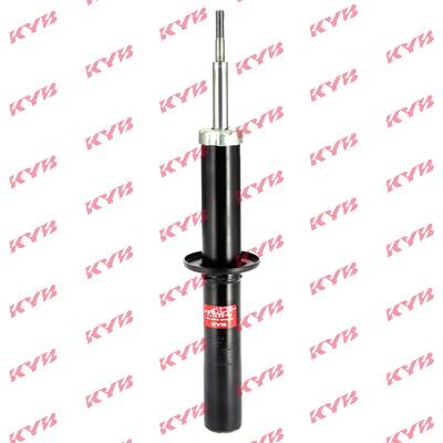 KYB  Amortisseur 339787 Kit amortisseur,Amortisseurs BMW,X5 (E70),X6 (E71, E72)
