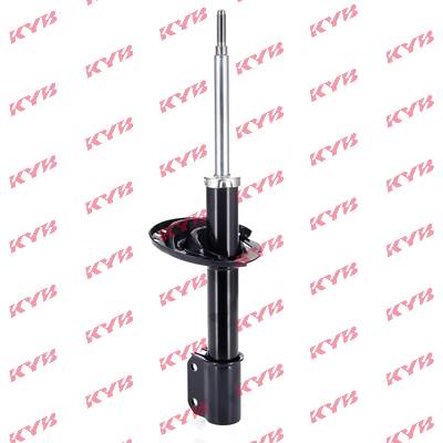 KYB  Amortisseur 338759&nbsp;en Pr&eacute;paration&nbsp;-&nbsp; Logan, S